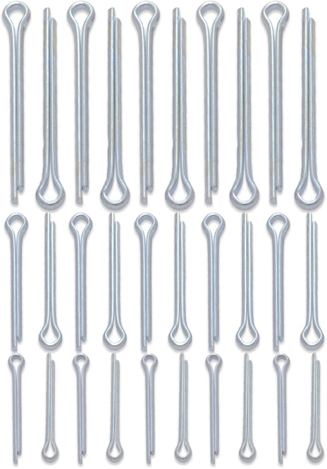 Bolt Cotter Pins