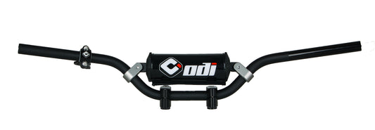 Odi Pee-Wee; Upgrade Bar Kit Black