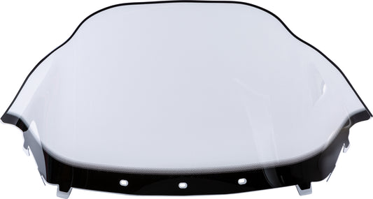 Koronis Windshield Standard Clear Pol • #40-1254