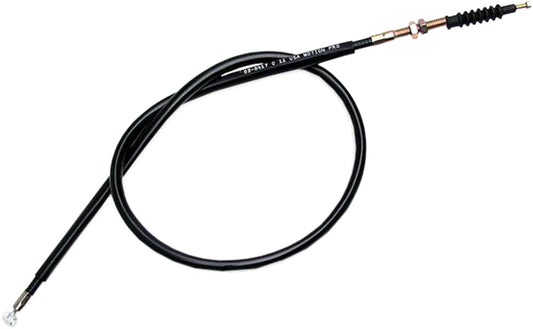 Motion Pro Black Vinyl Clutch Cable • #70-3417