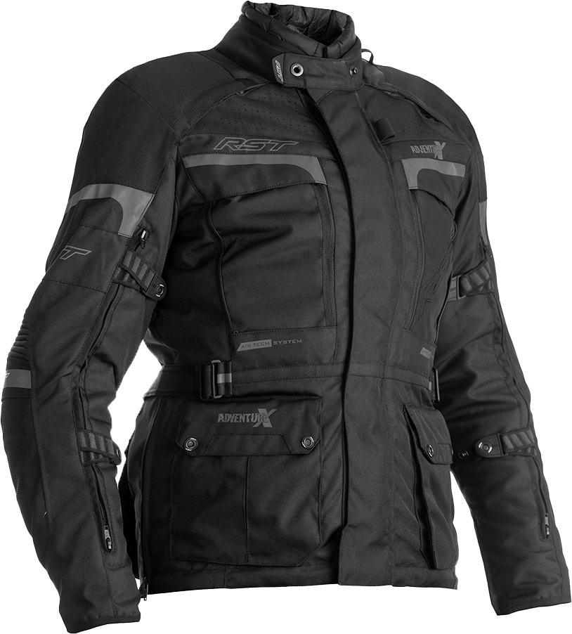 Rst Women's Pro Series Adventure-X CE Jacket