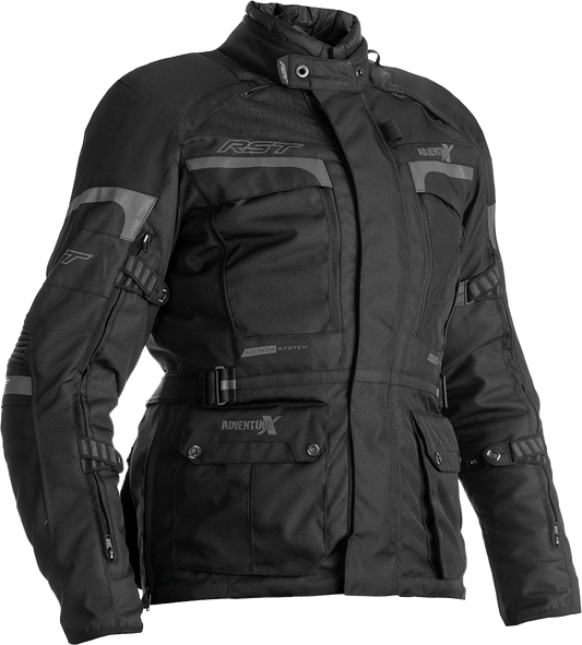 Rst Women's Pro Series Adventure-X CE Jacket