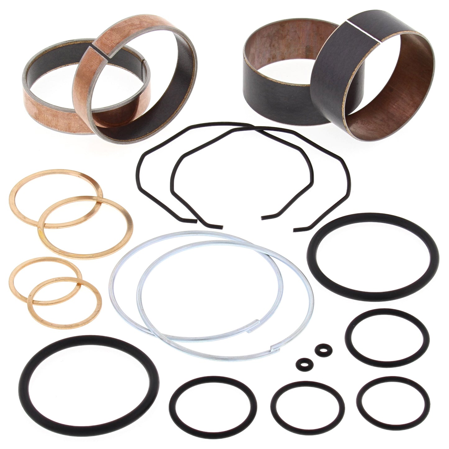 All Balls Fork Bushing Kit • #23-86010