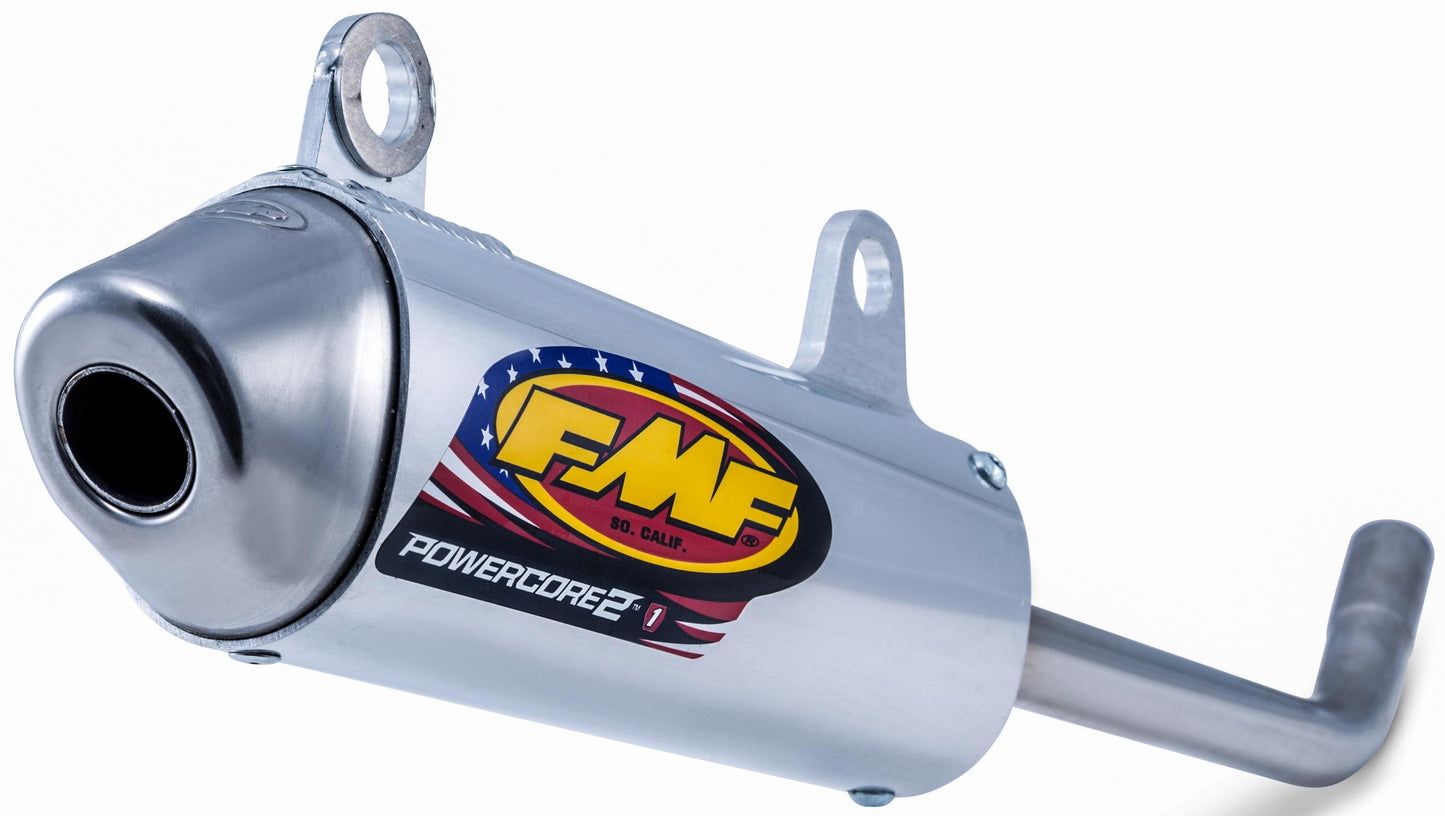 Fmf Powercore Ii Silencer Ktm Hsq • #79-2502