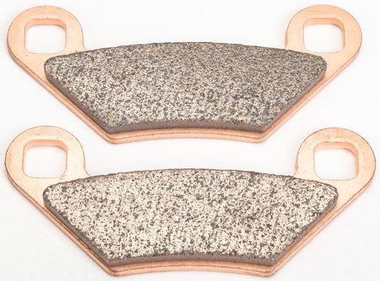 All Balls Brake Pad Kit Sintered • #218-8019