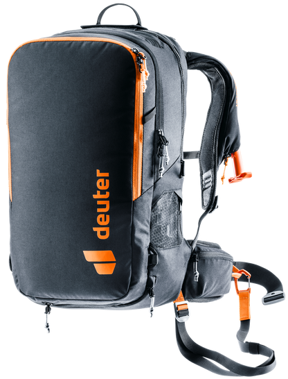 Deuter Alproof Ride Avalanche Bags