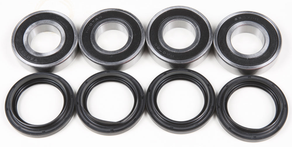 Pivot Works Front Wheel Bearing Kit • #52-0623