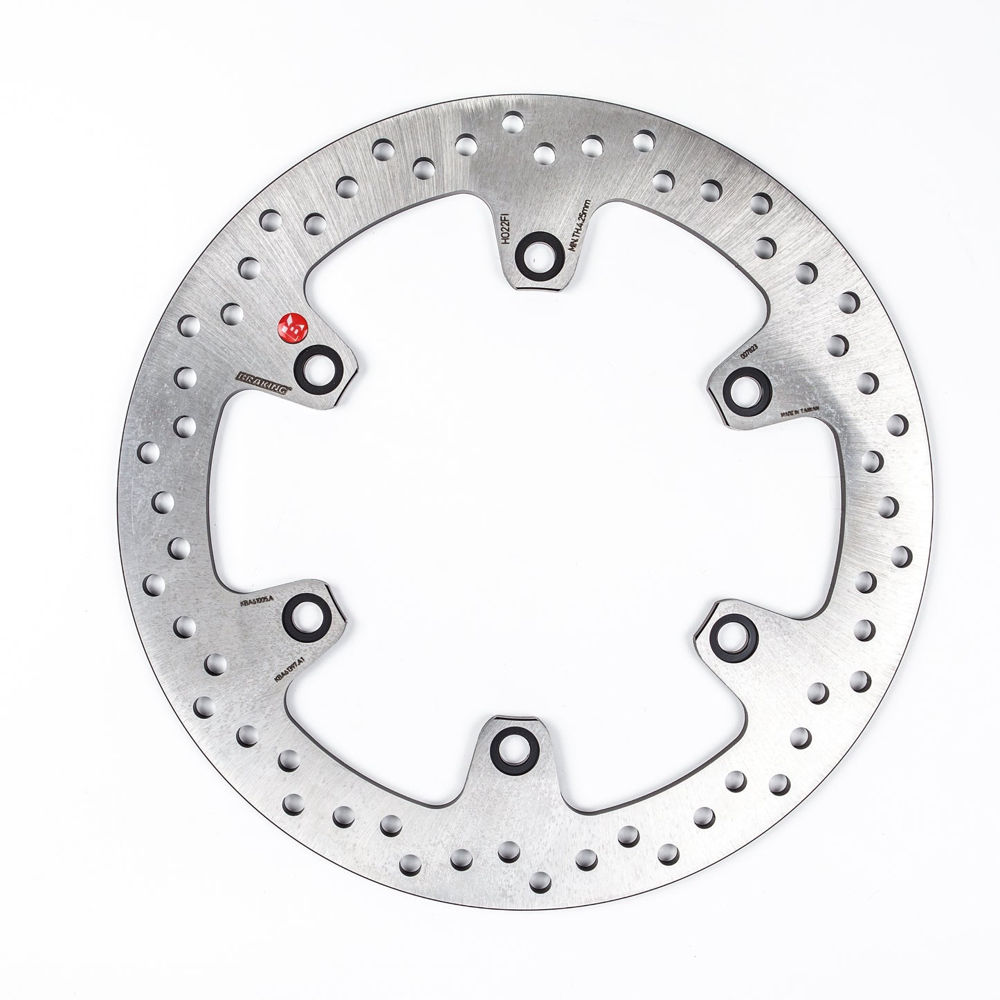 Braking Rotor Front • #32-3222
