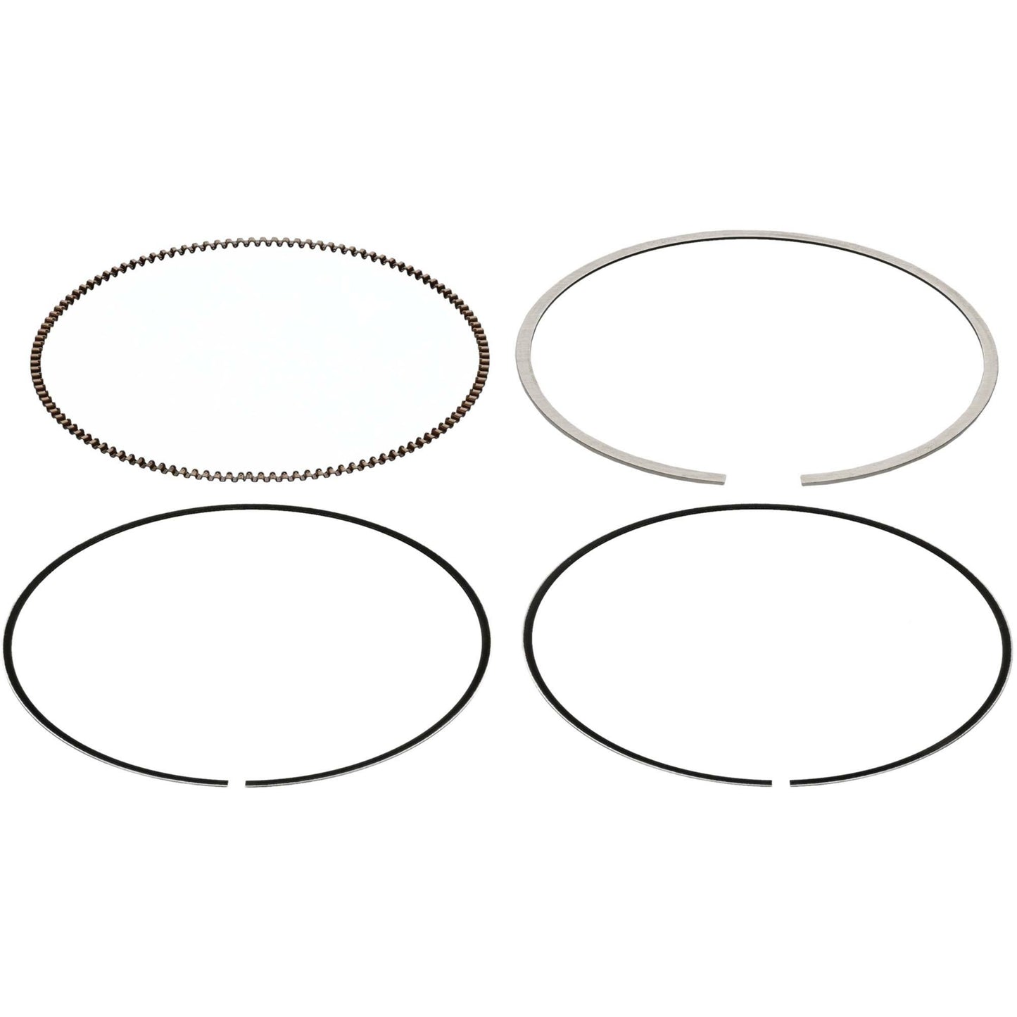 Vertex Piston Rings 77.96Mm For Vertex Pistons Only