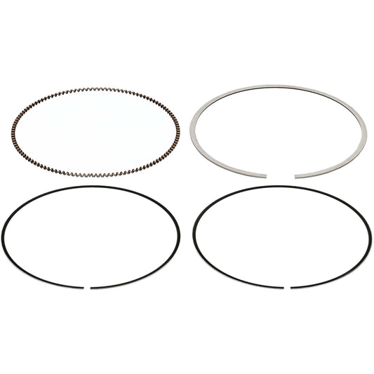 Vertex Piston Rings 77.96Mm For Vertex Pistons Only