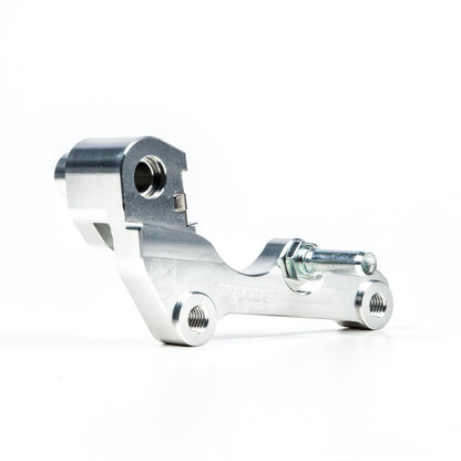 Braking Rotor Bracket