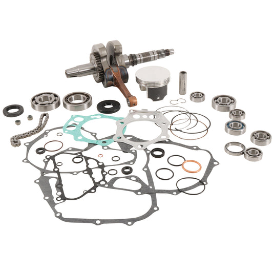 Vertex Complete Engine Rebuild Kit Hon • #WR00037