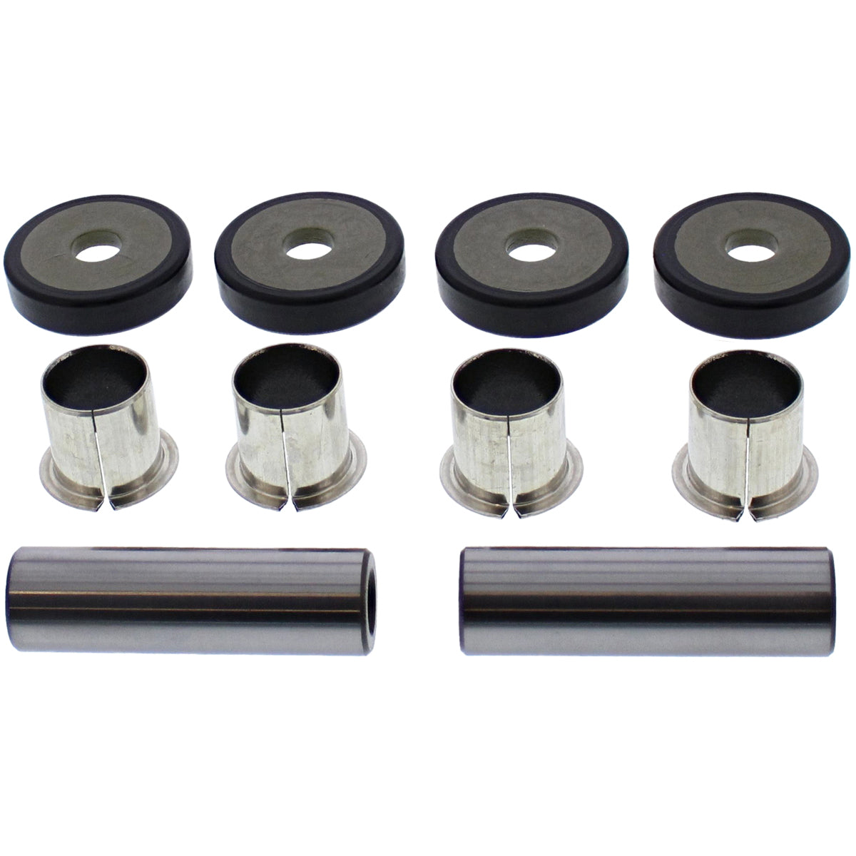 All Balls Rear Knuckle Bushing Kit A/C • #243-1225K