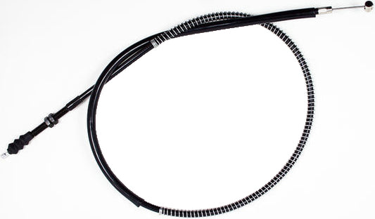 Motion Pro Black Vinyl Clutch Cable • #70-5340