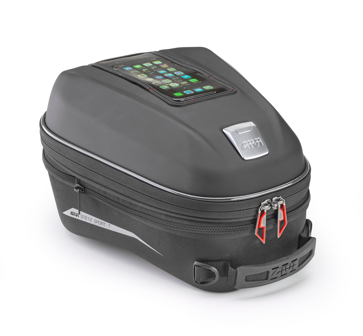 Givi Tanklock Tank Bag