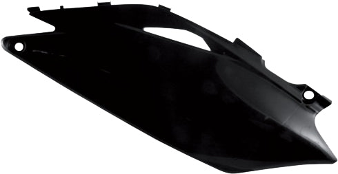 Acerbis Side Panels Black • #21418-40001