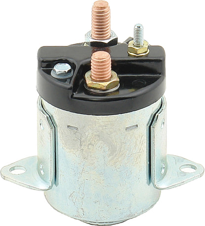 Accel Starter Solenoid