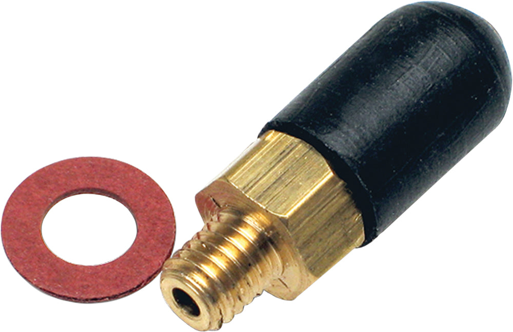 Motion Pro Vacuum Adapter w/Cap