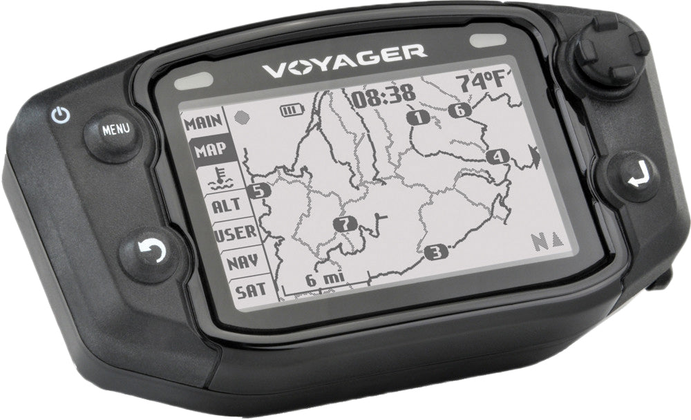 Trail Tech Voyager Computer Kit