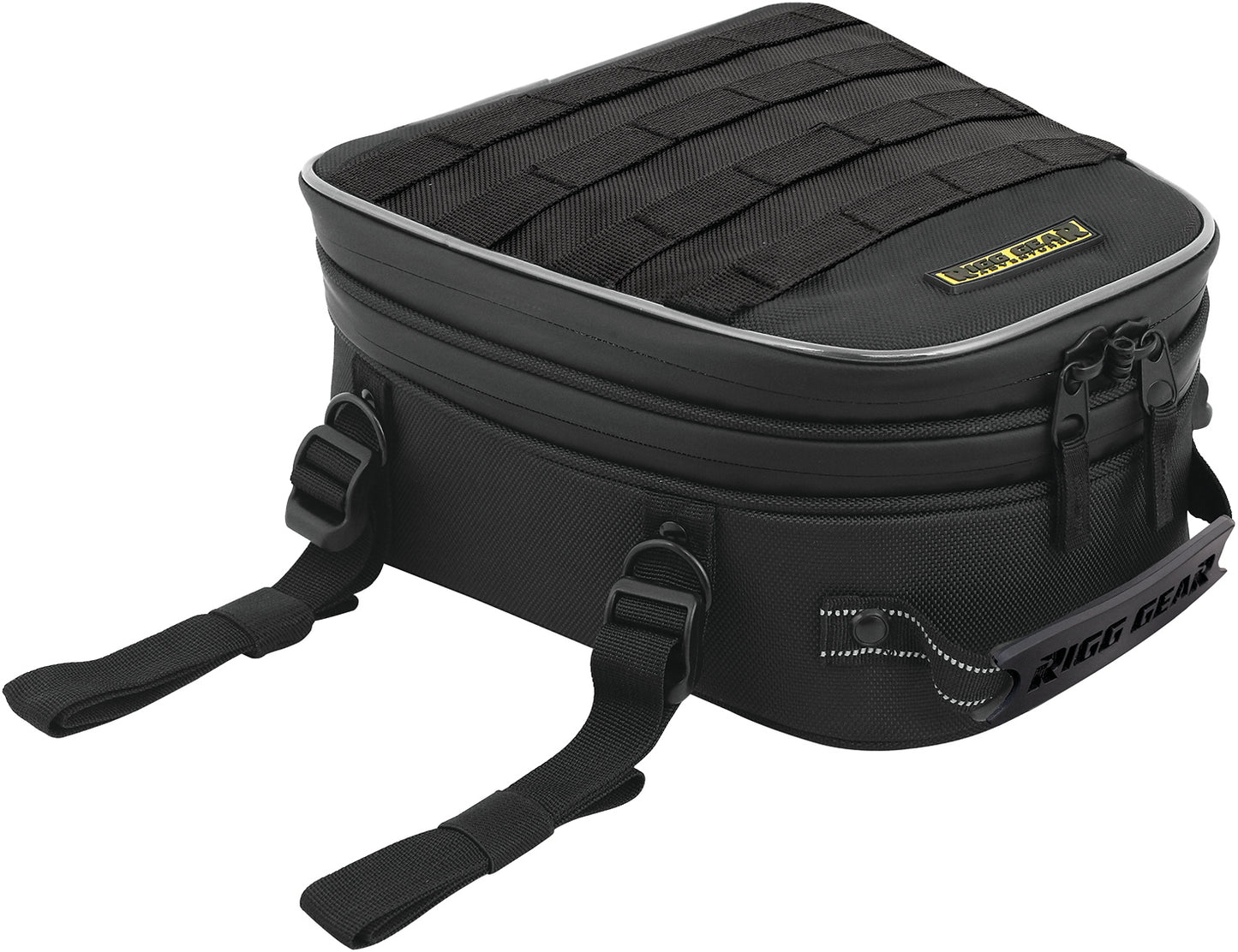 Nelson-Rigg Trails End Dual Sport/Enduro Tail Bag