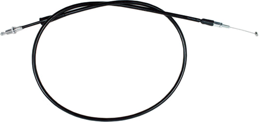 Motion Pro Black Vinyl Throttle Cable • #70-2375