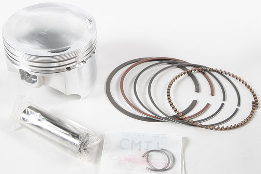 Wiseco Piston Kit 74.00/+1.00 10.5:1 Hon