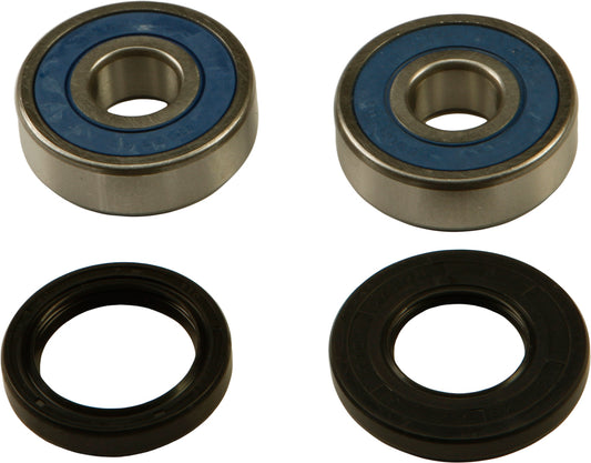 All Balls Wheel Bearing & Seal Kit • #22-51330