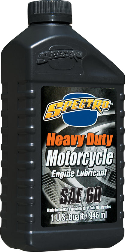 Spectro Premuim Heavy Duty Petroleum Oil