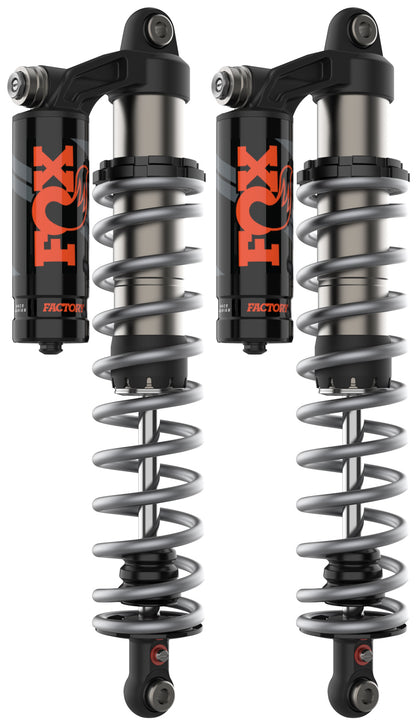 Fox 2.0 Podium RC2 Shocks