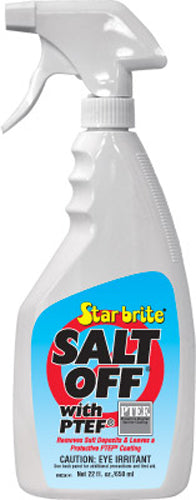 Star Brite Salt Off Concentrate