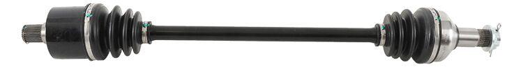 All Balls 6 Ball Heavy Duty Axle Rear • #531-0120