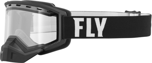 Fly Racing Focus Snow Goggle