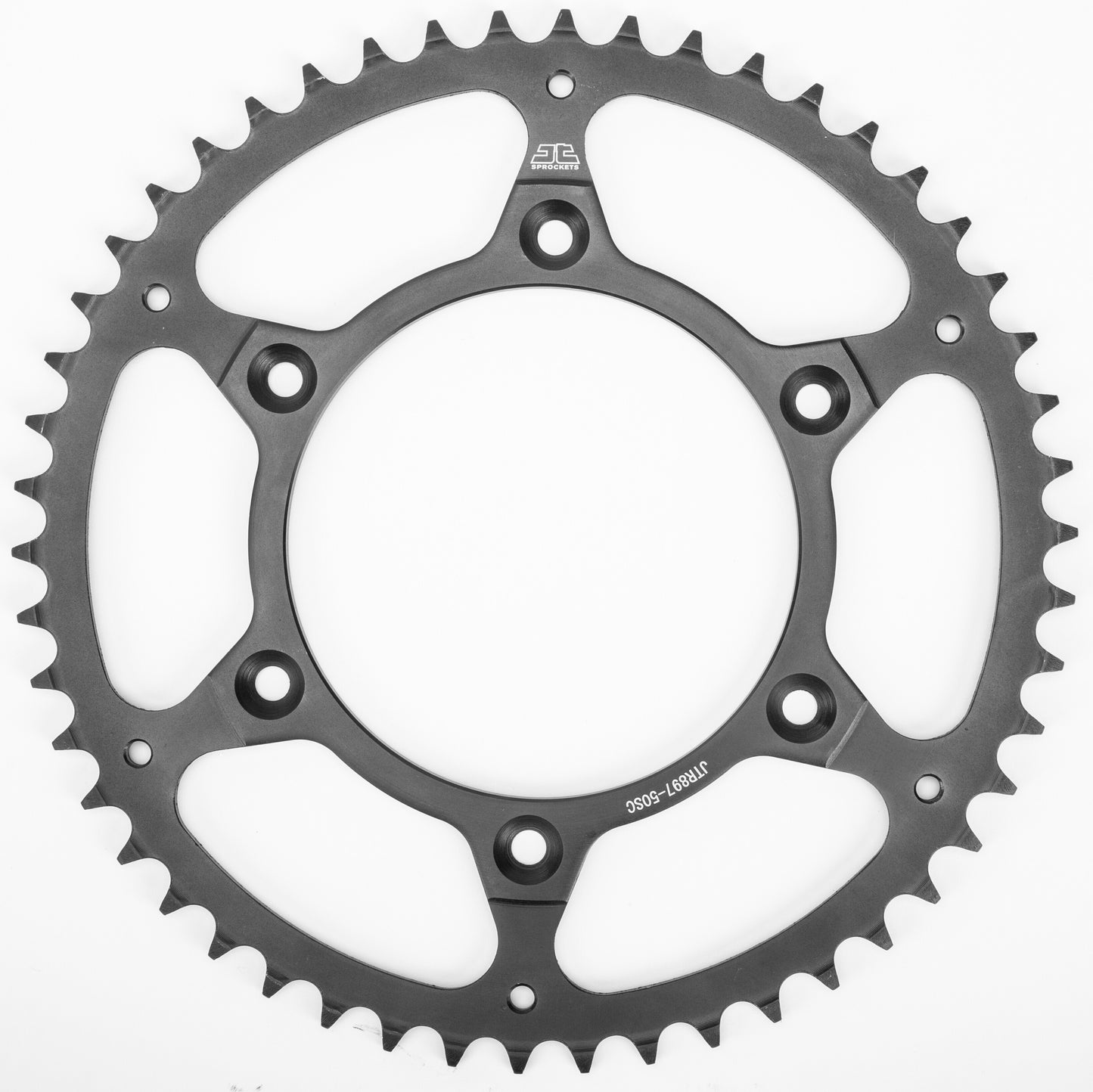 Jt Rear Sprocket Steel 40T-520 Sc Hus/Husq/Ktm