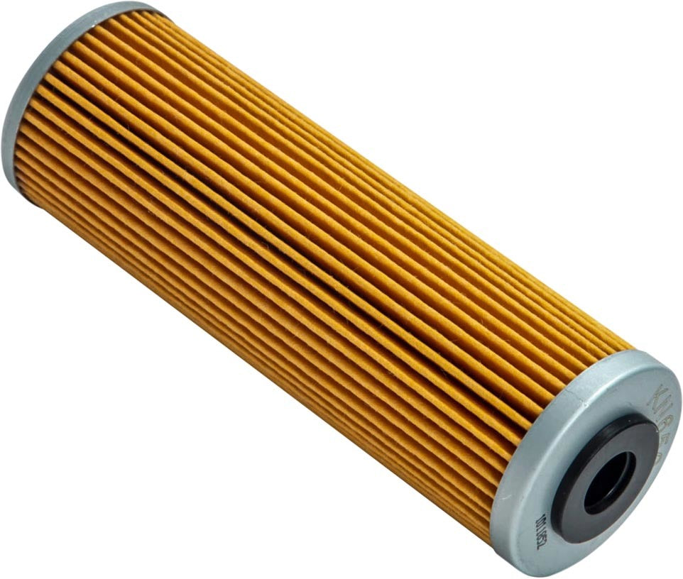 K&N Oil Filter • #56-0650