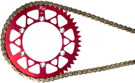 Fire Power Racing Chain