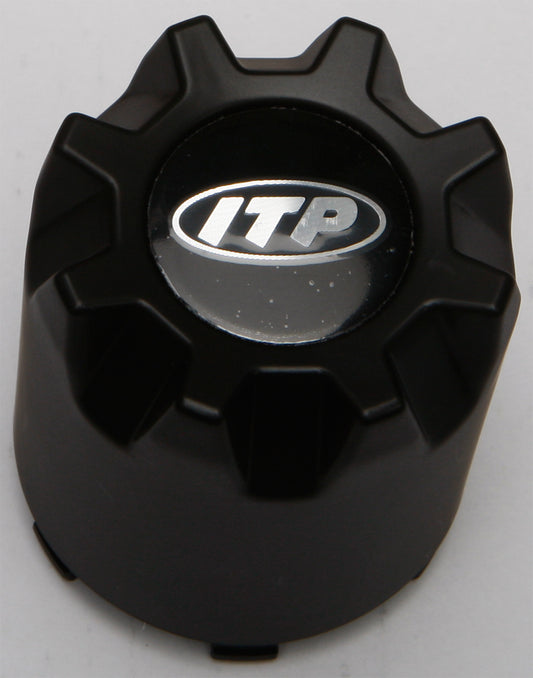 Itp Center Cap Hurricane 4/4 Each