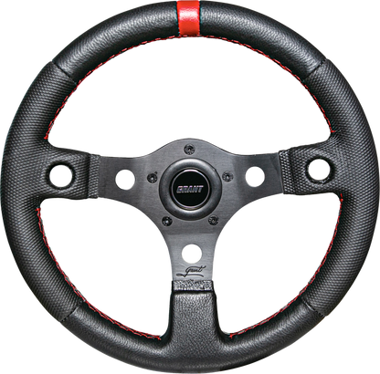 Grant Race & Performance Steering Wheel