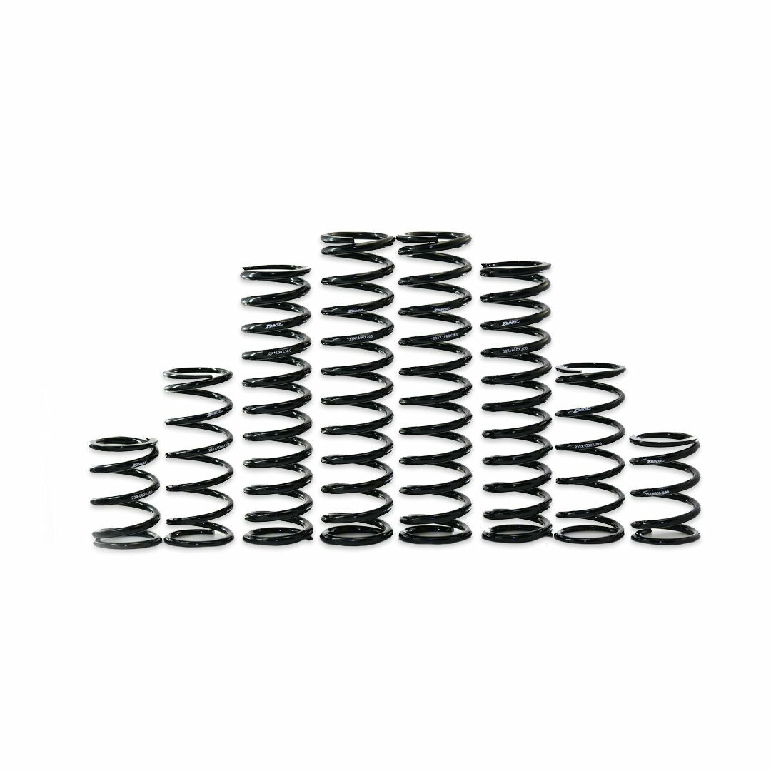 Zbroz Dual Rate Spring Kit Kaw