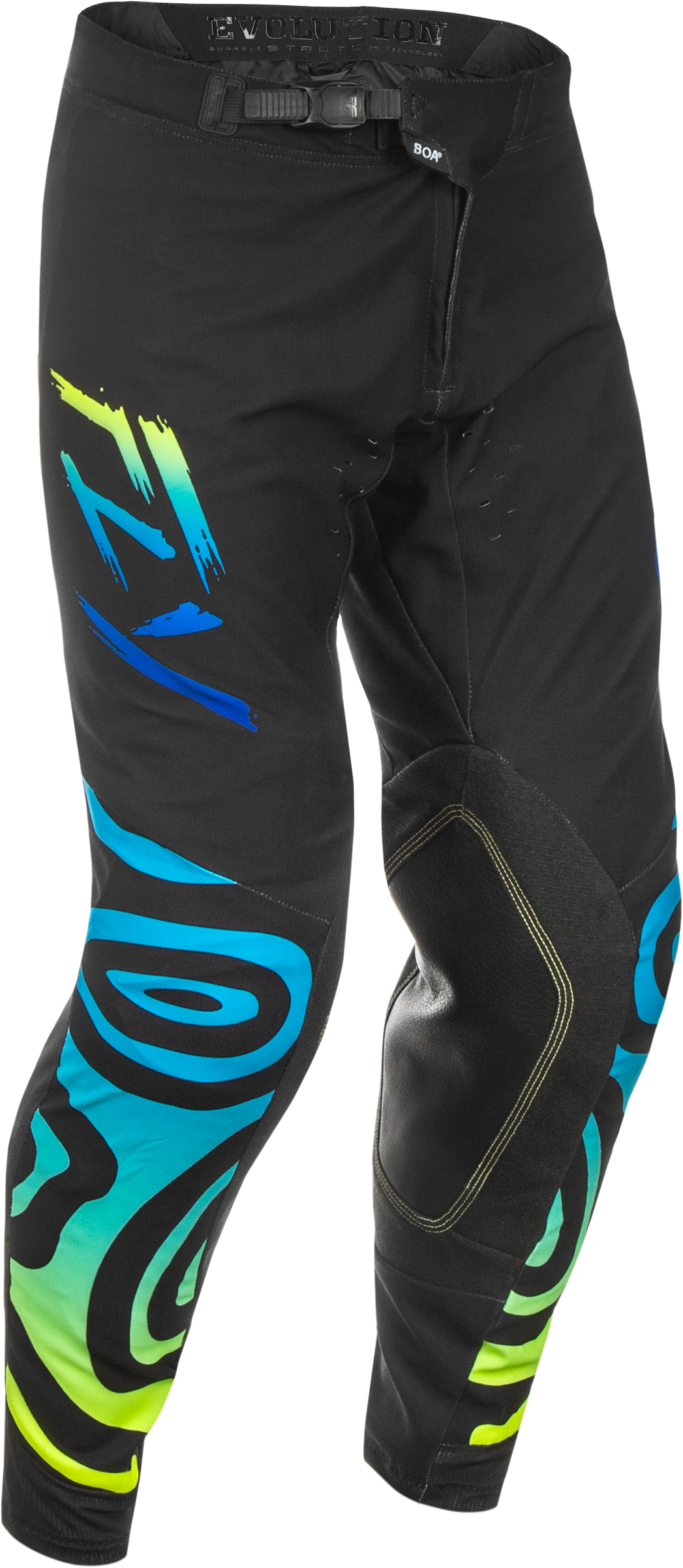 Fly Racing Evolution DST Zen Pants