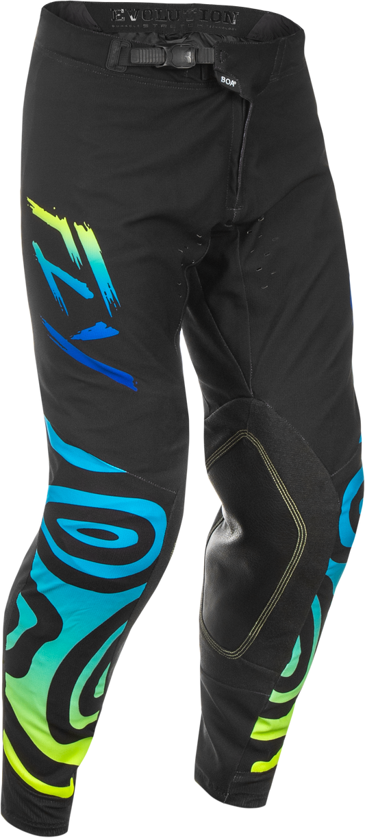 Fly Racing Evolution DST Zen Pants