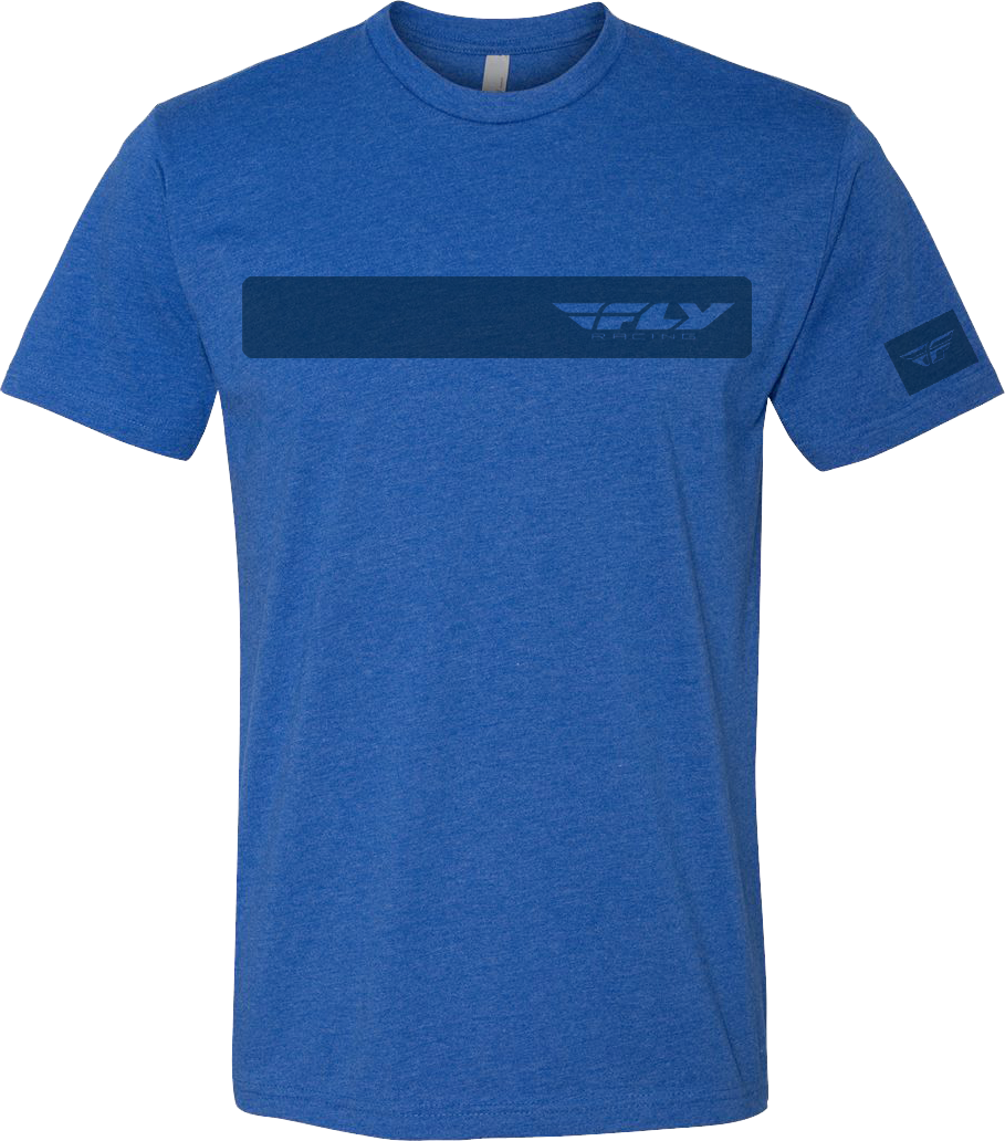 Fly Racing Corporate Tee