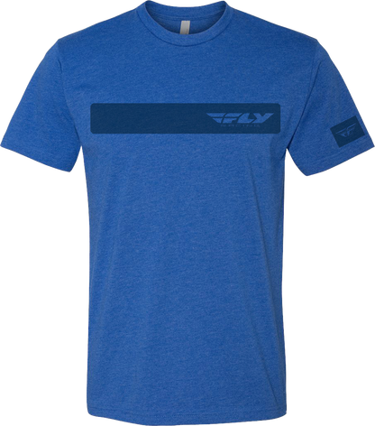 Fly Racing Corporate Tee