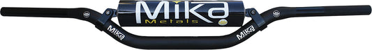 Mika Metals Handlebar Pro Series Os 1-1/8" Ktm Oem Bend Blk