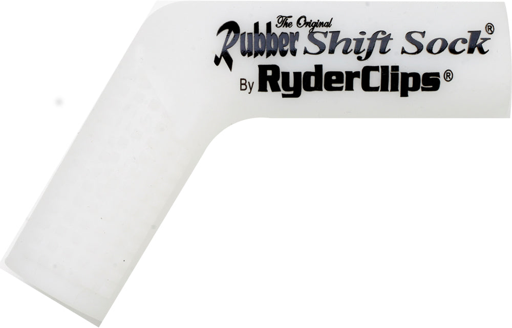 Ryder Clips Rubber Shift Sock