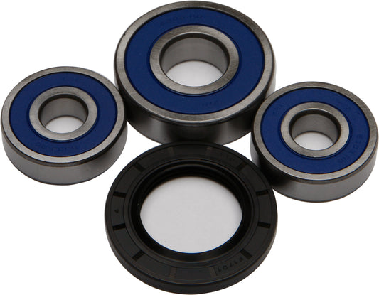 All Balls Wheel Bearing & Seal Kit • #22-51349