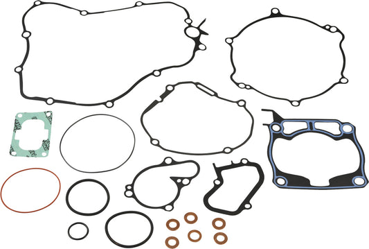 Athena Complete Gasket Kit Yam • #68-0631