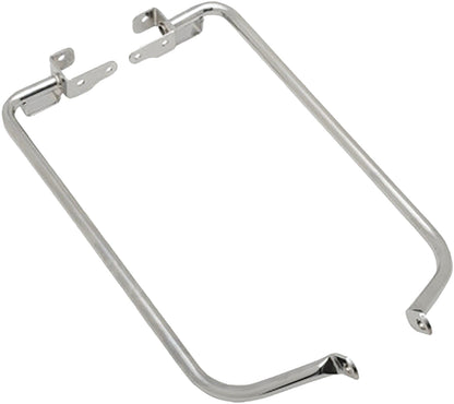 Harddrive Saddlebag Support Brackets