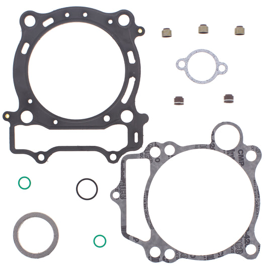 Vertex Top End Gaskets - Yamaha • #681-0869