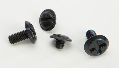 Gmax GM-44 / GM-44S / MD-04 / MD-04S Ratchet Plates & Screws