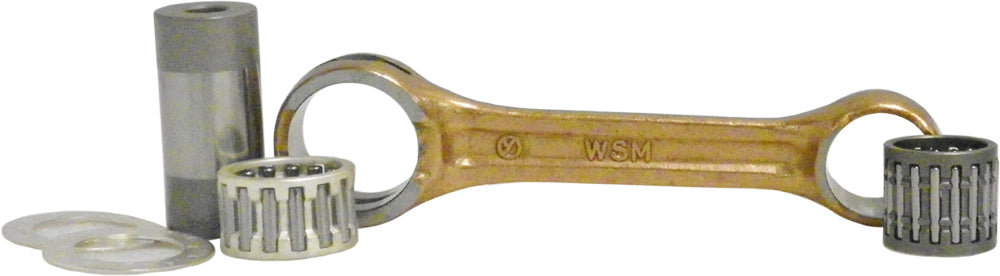 Wsm OEM Replacement Connecting Rod Kit